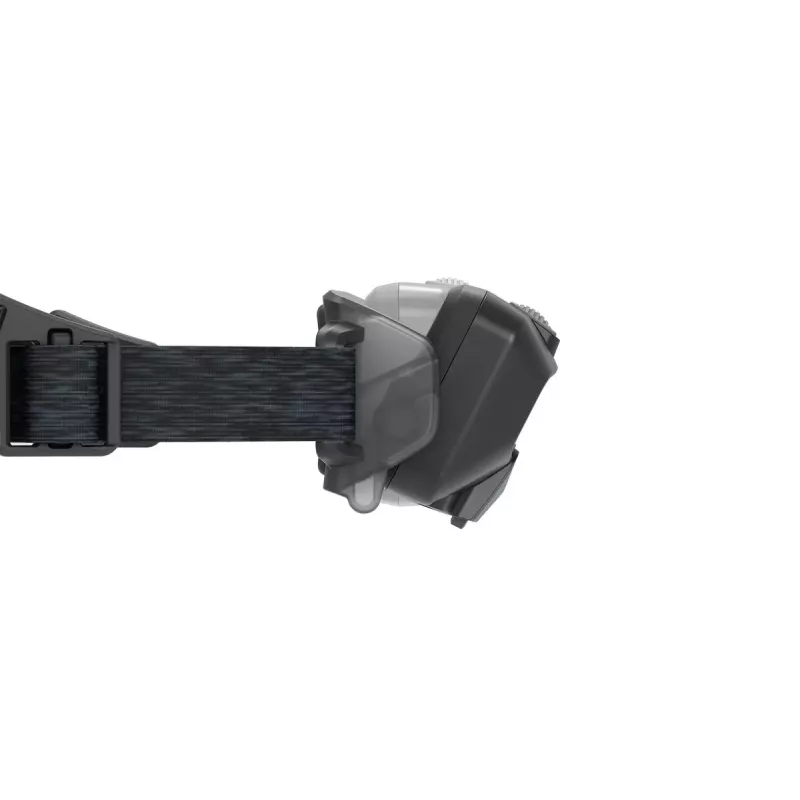Galvaslampa Ledlenser HF6R Core Black 800 lm IP68