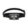 Galvaslampa Ledlenser HF6R Core Black 800 lm IP68