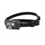 Galvaslampa Ledlenser HF6R Core Black 800 lm IP68