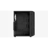 Aerocool Prime-G-BK-v2 Midi Tower Melns