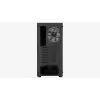 Aerocool Prime-G-BK-v2 Midi Tower Melns