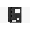 Aerocool Prime-G-BK-v2 Midi Tower Melns