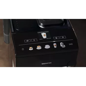 Siemens EQ.500 TP511R01 pilnībā automātiskā kafijas automāts