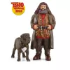 Schleich Hagrid & Fangs