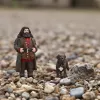 Schleich Hagrid & Fangs