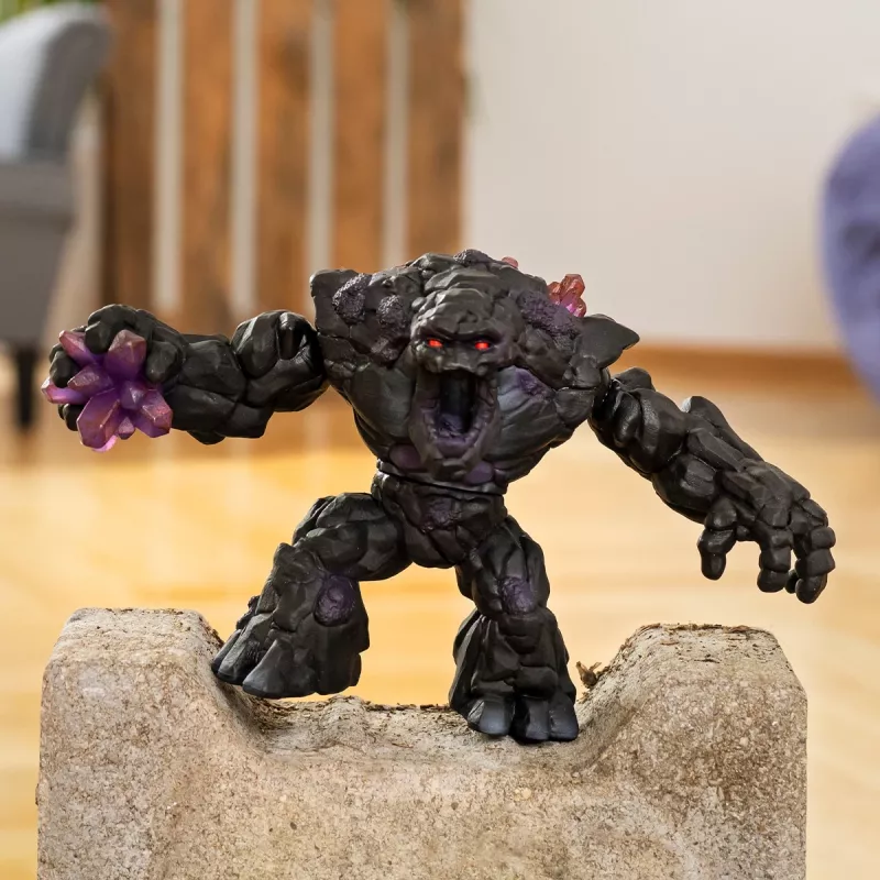 schleich ELDRADOR CREATURES Ēnu Akmens Briesmonis