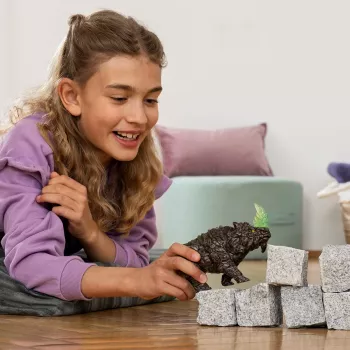 Schleich ELDRADOR CREATURES Kaujas Degunradzis