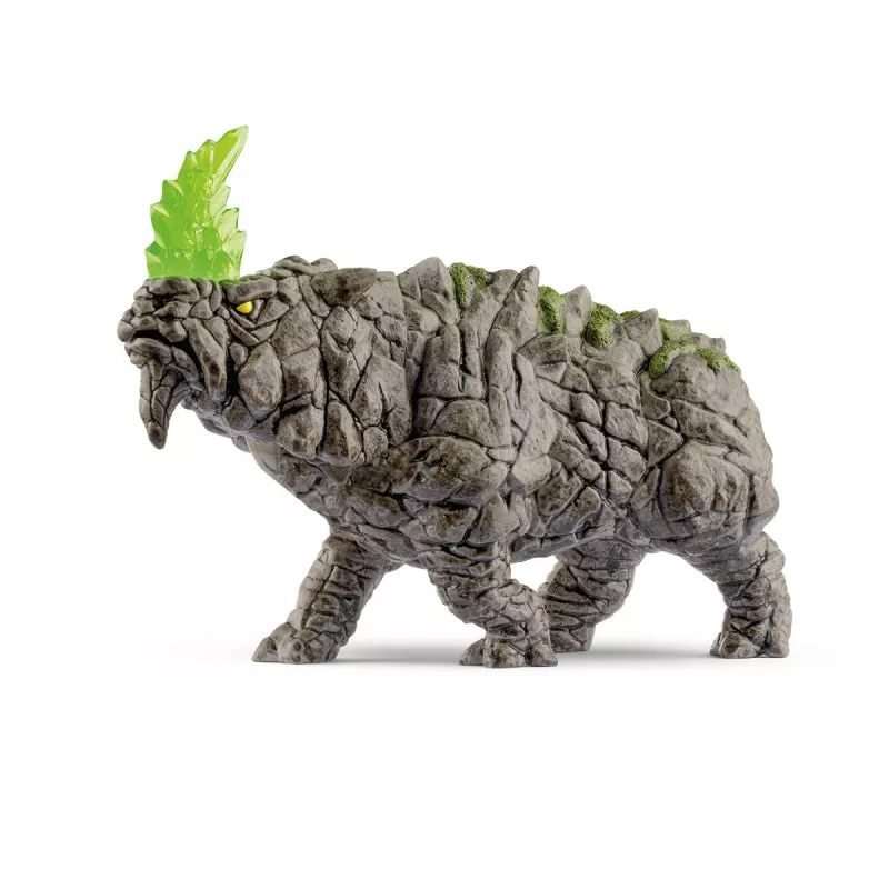Schleich ELDRADOR CREATURES Kaujas Degunradzis