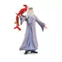 schleich Albus Dumbledore & Fawkes, 6 gadi, Harijs Poters™, Daudzkrāsains, Plastmasa