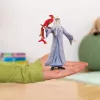 schleich Albus Dumbledore & Fawkes, 6 gadi, Harijs Poters™, Daudzkrāsains, Plastmasa