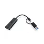 ICY BOX IB-LAN301-C3 Ethernet tīkla adapteris 2.5 Gbit/s