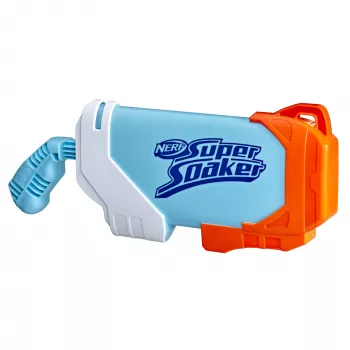 Nerf Super Soaker F38895L1 ūdens pistole / ūdens baloni 236 ml