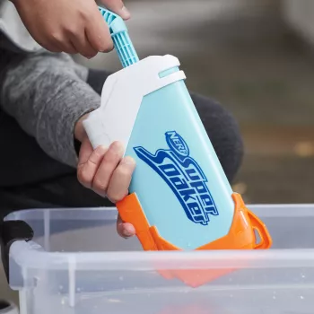 Nerf Super Soaker F38895L1 ūdens pistole / ūdens baloni 236 ml