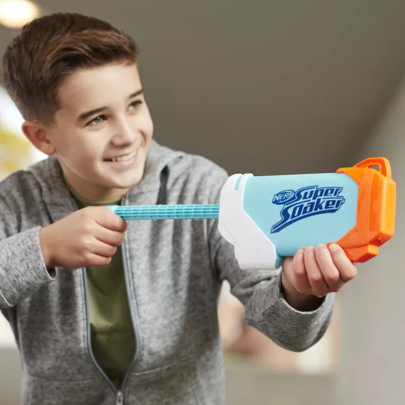 Nerf Super Soaker F38895L1 ūdens pistole / ūdens baloni 236 ml