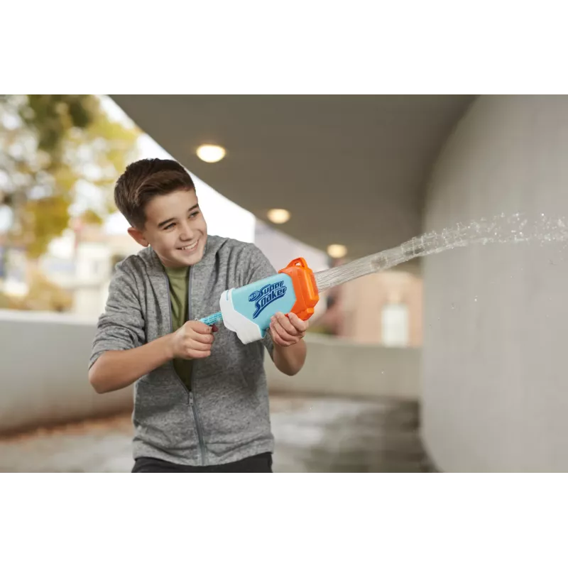 Nerf Super Soaker F38895L1 ūdens pistole / ūdens baloni 236 ml