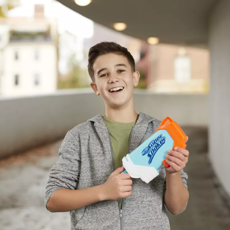 Nerf Super Soaker F38895L1 ūdens pistole / ūdens baloni 236 ml