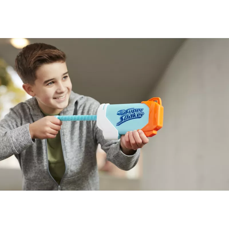 Nerf Super Soaker F38895L1 ūdens pistole / ūdens baloni 236 ml