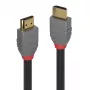 Lindy 5m High Speed HDMI kabelis, Anthra Line