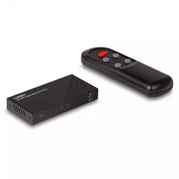 HDMI Slēdzis Lindy 2 Portu HDMI 8K60
