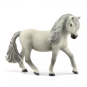 Schleich HORSE CLUB Islandiešu poniju ķēve