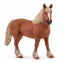 schleich FARM WORLD Beļģu darba zirgs