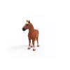 schleich FARM WORLD Beļģu darba zirgs
