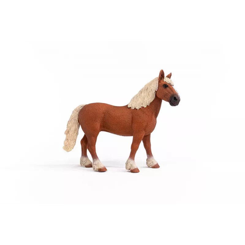 schleich FARM WORLD Beļģu darba zirgs