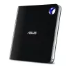 ASUS SBW-06D5H-U ārējais Blu-Ray ierakstītājs, melns/sudrabs