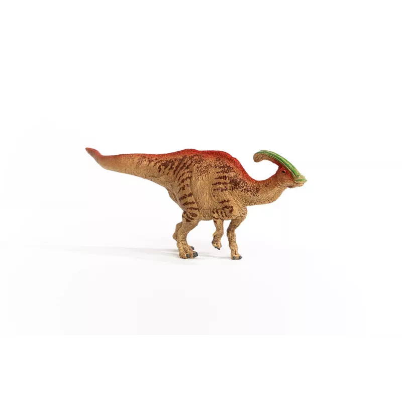 Schleich Parasaurolophus rotaļlietu dinozaurs daudzkrāsains vecumam 4+