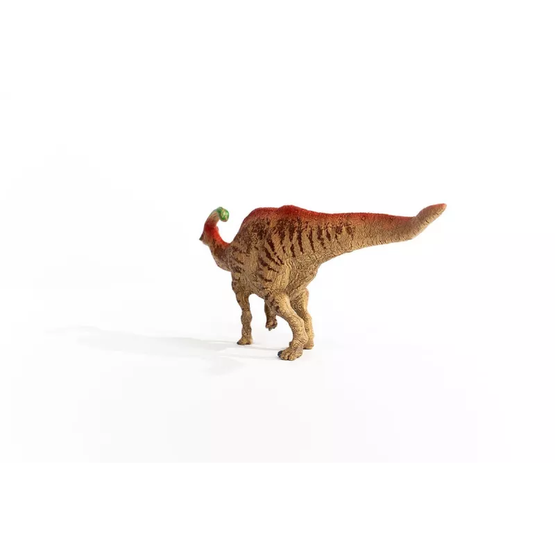 Schleich Parasaurolophus rotaļlietu dinozaurs daudzkrāsains vecumam 4+