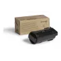 Xerox Genuine ® VersaLink® C605 krāsu daudzfunkciju printera melns īpaši lielas ietilpības tonera kasetne (16900 lapas) - 106R03935