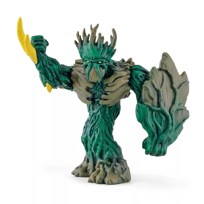 Schleich ELDRADOR CREATURES Džungļu Imperators