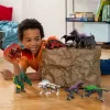 Schleich ELDRADOR CREATURES Džungļu Imperators