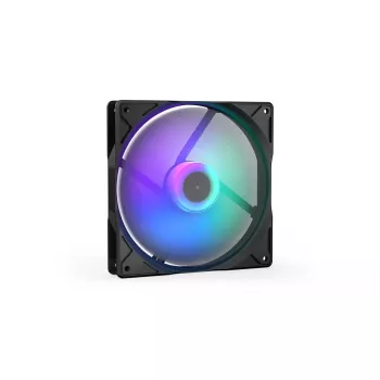 Ventilators ENDORFY Stratus 140 PWM ARGB, 140 mm