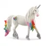 schleich BAYALA Rainbow Love Unicorn Stallion