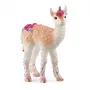 Schleich BAYALA Llamacorn figūriņa, 5+ gadi, daudzkrāsaina