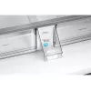 Samsung RF65A96768A brīvi stāvošs franču durvju ledusskapis 647 L Balts