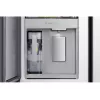 Samsung RF65A96768A brīvi stāvošs franču durvju ledusskapis 647 L Balts