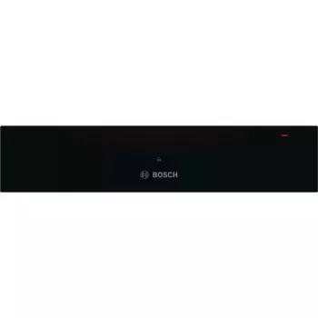 Bosch Serie 6 BIC510NB0 sildīšanas atvilktne 23 L 14 vietu komplekti 400 W Melna