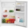 Beko B1754N kombinētais ledusskapis Countertop 110 L Balts