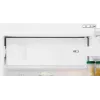 Beko B1754N kombinētais ledusskapis Countertop 110 L Balts