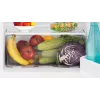 Beko B1754N kombinētais ledusskapis Countertop 110 L Balts
