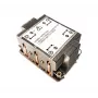 INTER-TECH N-8 Procesora Dzesētājs Sudrabs