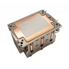 INTER-TECH N-8 Procesora Dzesētājs Sudrabs