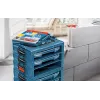 Bosch 1 600 A01 6ND glabāšanas kastes aksesuārs Blue Rack