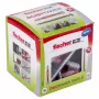Fischer DUOPOWER 10 x 80 S LD enkurs