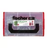 Enkuru komplekts Fischer FIXtainer Hält-Alles-Box 50 gab.