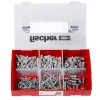 Enkuru komplekts Fischer FIXtainer Hält-Alles-Box 50 gab.