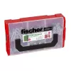Enkuru komplekts Fischer FIXtainer Hält-Alles-Box 50 gab.