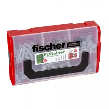 Enkuru komplekts Fischer FIXtainer Hält-Alles-Box 50 gab.